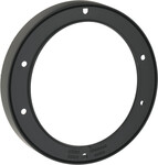 Hansgrohe Маскувальна розетка Ø 170 мм - хром 13596000