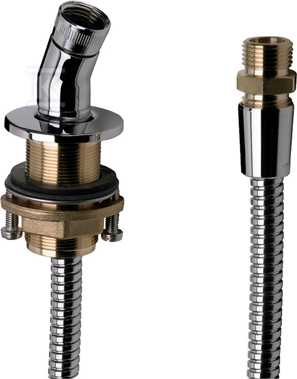 Тримач для душу Hansgrohe з - 28307000