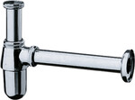 Сифон Hansgrohe Bottle - хром 52053000