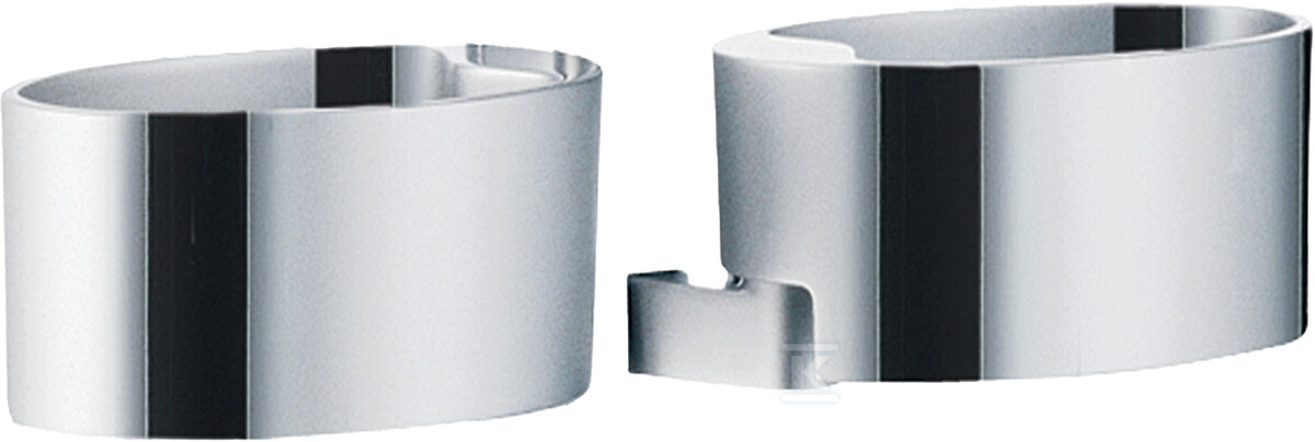 Мильниця Hansgrohe Cassetta Raindance - - 28698000