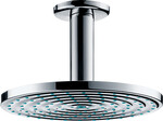 Hansgrohe Raindance Air head Ø 180 mm DN15 - хром 27478000