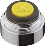 Аератор Hansgrohe Axor Starck/Axor Starck Classic, хром, 94005000