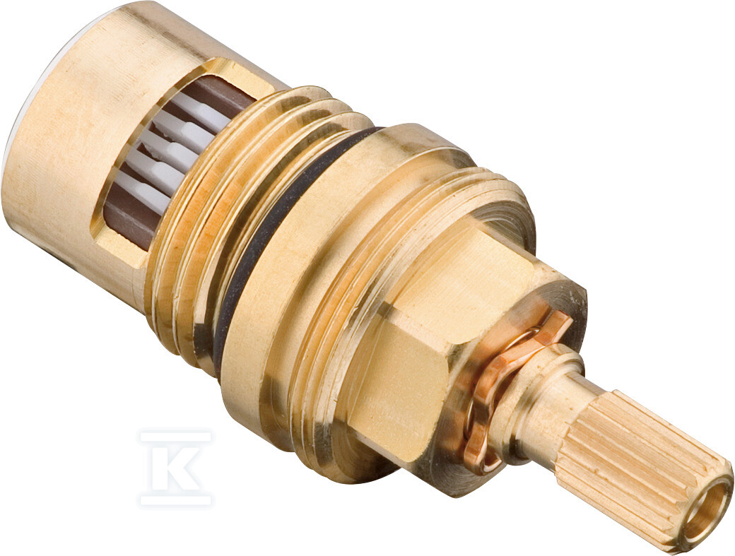 Керамічний запірний елемент Hansgrohe, - 94008000