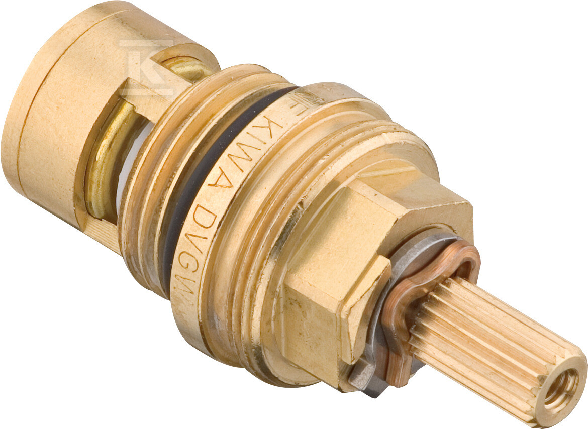 Керамічний вентиль Hansgrohe - верхня - 94149000