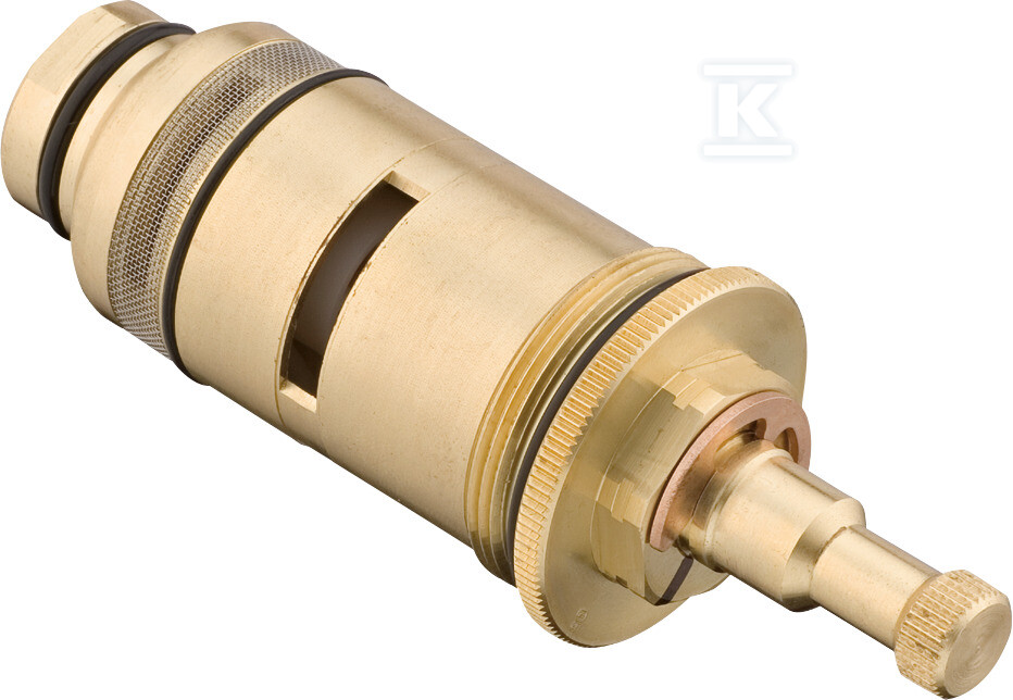 Термопара Hansgrohe DN15 - хром - 92601000