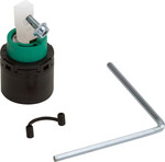 Hansgrohe Керамічний картридж M3/M2 - хром 92730000