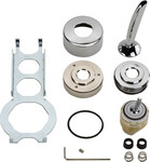 Kartusz do baterii umywalkowych Hansgrohe AXOR Starck, 94004000, chrom, 10/99-01/01