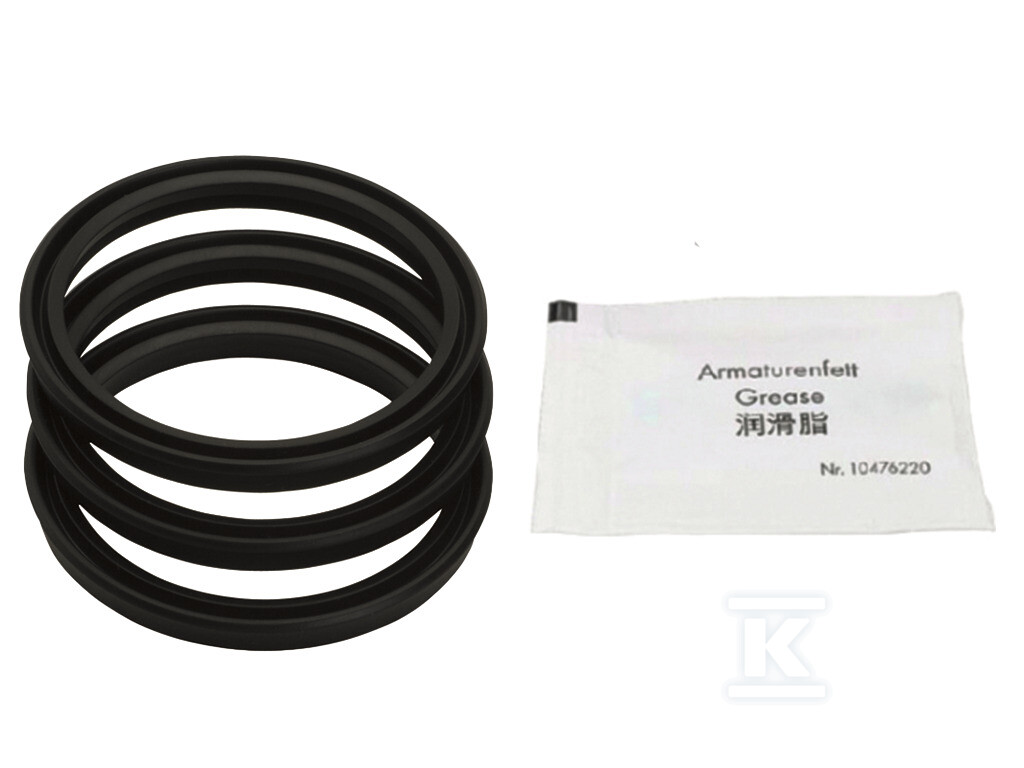 Набір прокладок Hansgrohe для кухонних - 96529000