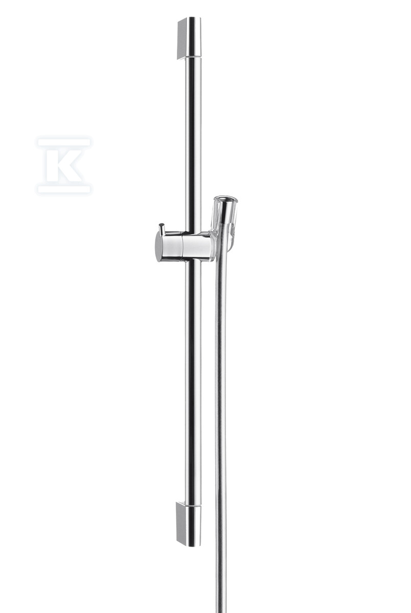 Душова штанга Hansgrohe Unica'C 0,65 м - 27611000