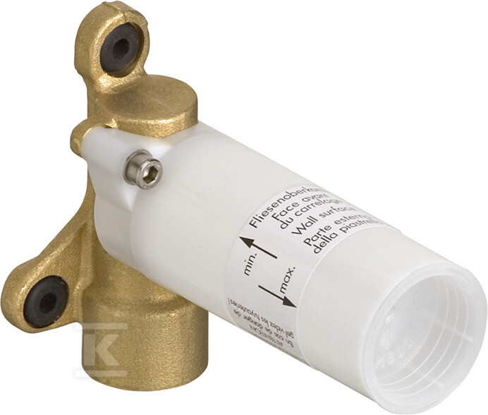 Прихований комплект Hansgrohe AXOR - 18471180