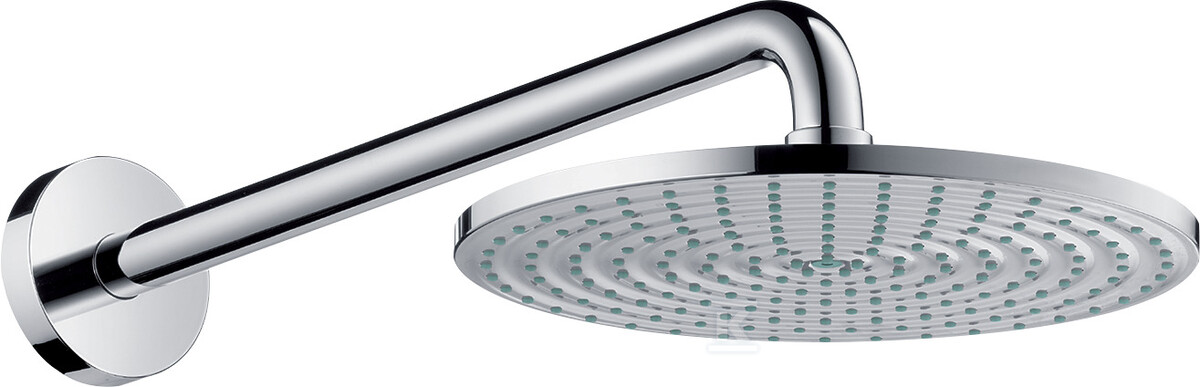 Душова лійка Hansgrohe Raindance Air fi - 27474000