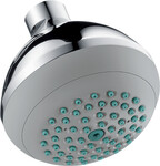 Верхній душ Hansgrohe Crometta 85 1jet Green DN15 - хром 28423000