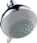 Верхній душ Hansgrohe Crometta 85 Variojet DN15 - хром 28424000