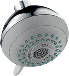 Верхній душ Hansgrohe Crometta 85 Multi DN15 - хром 28425000