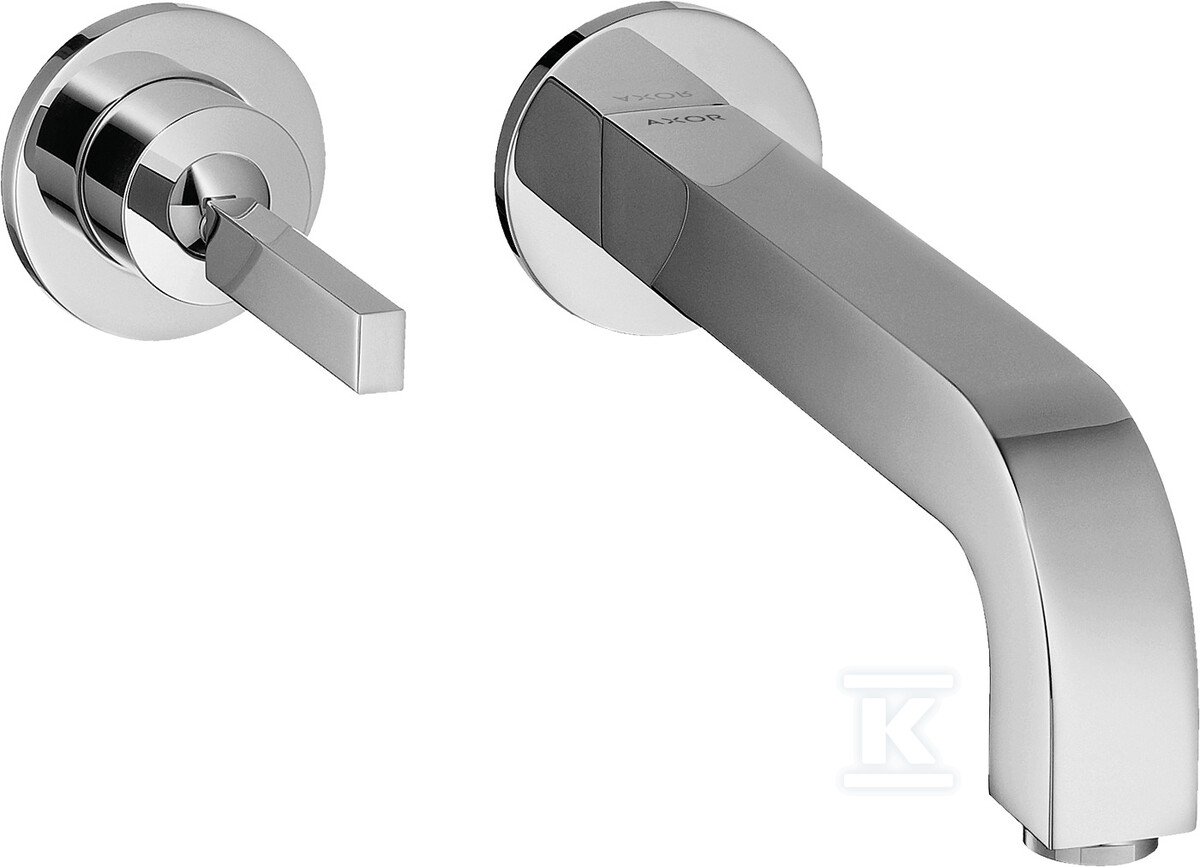 Hansgrohe AXOR Citterio одноважільний - 39116000