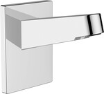 Przyłącze ścienne deszczownicy 260 Pulsify chrom