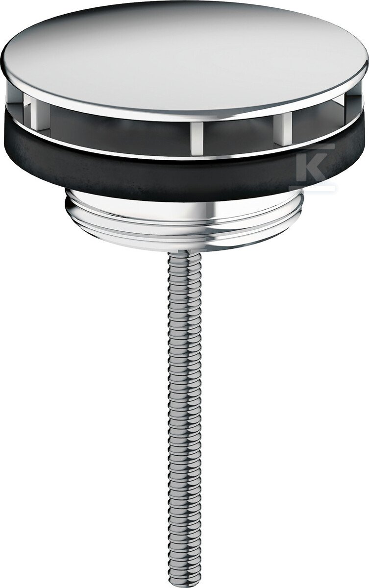 Зливний клапан для умивальника - 50001000