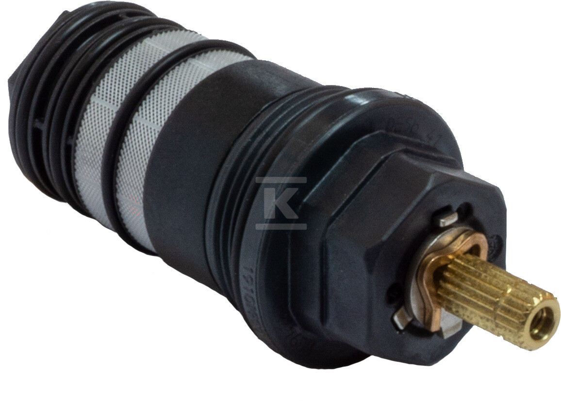 Блок керування Hansgrohe MTC, від 09/9 - 94282000