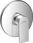 Bateria prysznicowa, podtynkowa do iBox universal Rebris E chrom