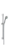 Душовий гарнітур Hansgrohe Crometta 85 1jet / Unica'Crometta 0,65 м - хром 27728000