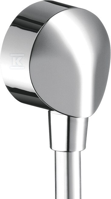 З'єднання шланга Hansgrohe Fixfit DN15 - 27454000