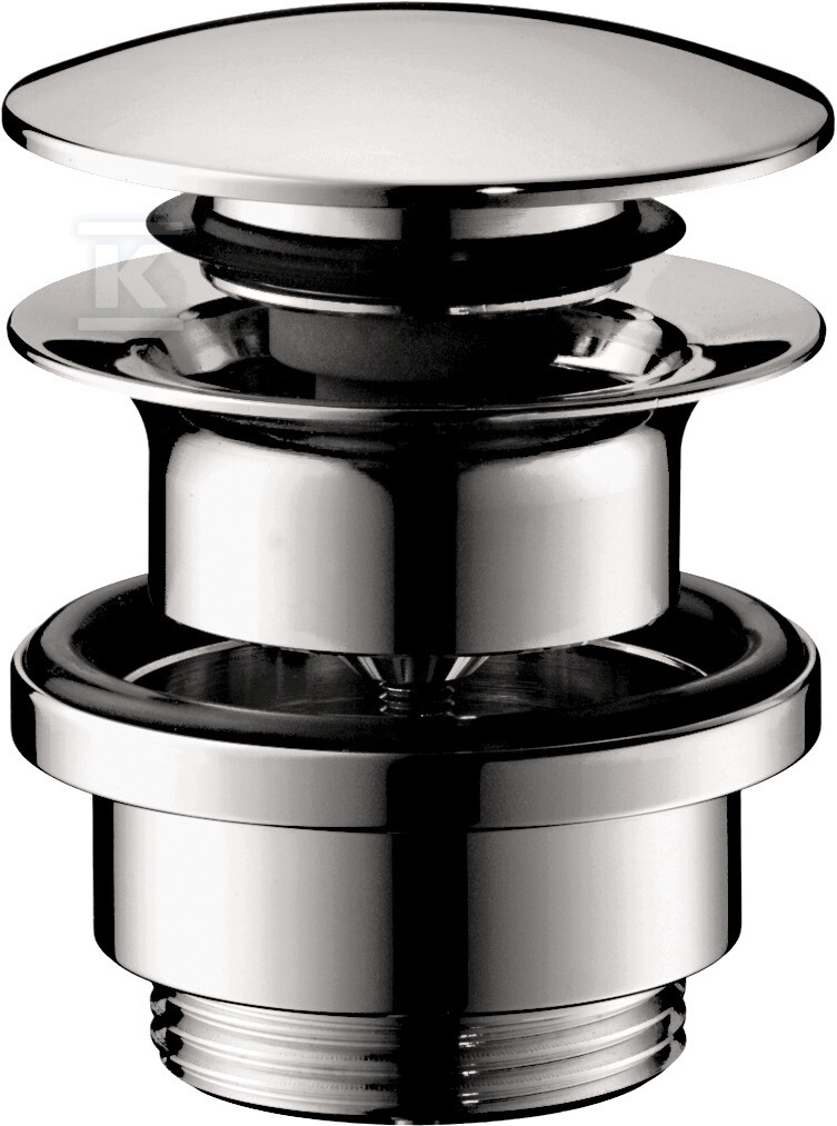 Hansgrohe Push-Open G 1 смітник 1/4 - - 50100000