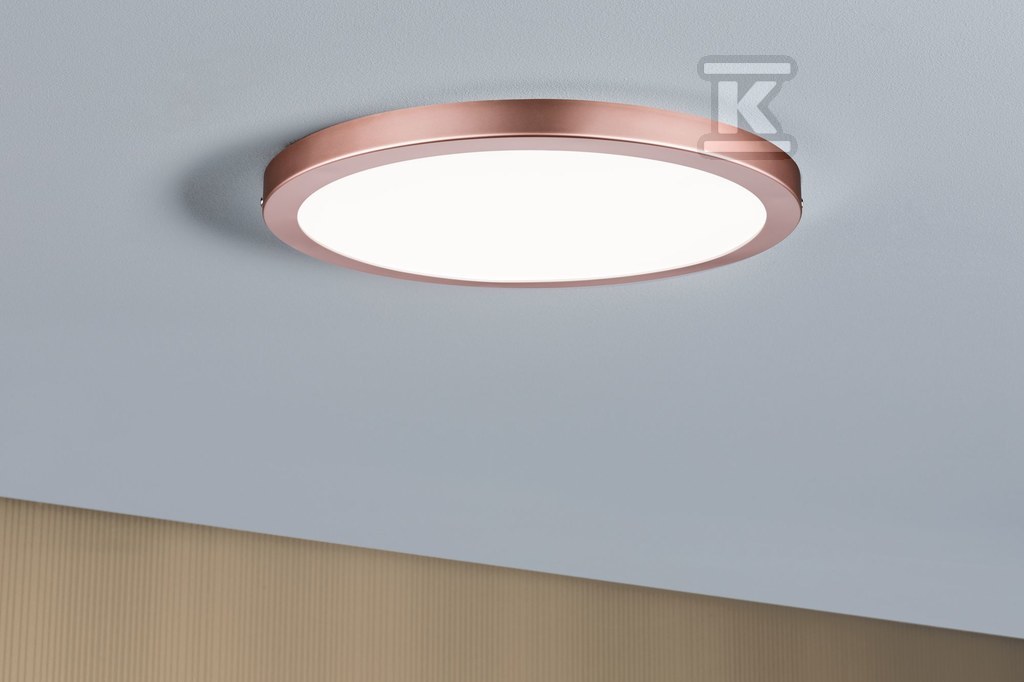 Plafoniera LED Atria 300mm 19W 4000K - PL70940