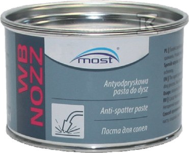 Pasta Do Dysz 340 Ml MOST WB NOZZ 8423710301 Hurtownia Onninen pasta-do-dysz-340-ml-most-wb-nozz-8423710301-hurtownia-onninen