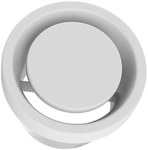 Дифузор витяжного повітря 125 HEATPEX ARIA