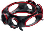 Korpus skrzynki rozdzielczej Heatpex Aria Connect, 75 mm