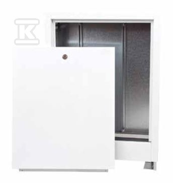 Flush-mounted cabinet 750/120/575 - S-400010