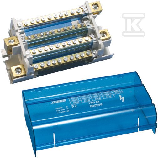 160A distribution block - 563200