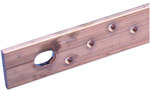 Рейка різьбова TCBW 32x5x2000