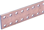 Perforovaná lišta 1750 mm DPCB 50x10