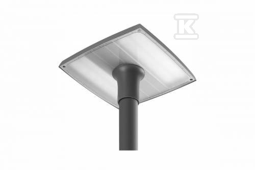 LED-Parkleuchte, MITRA BASIC 45W 4000K, - 957116