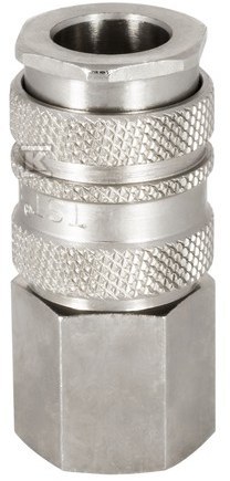 Швидкоз'ємне з'єднання NW10 G1/2в, - S27 GW12