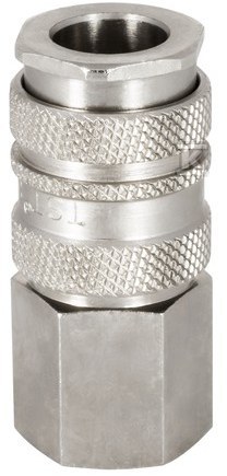 Швидкоз'ємне з'єднання NW10 G3/4в, - S27 GW34