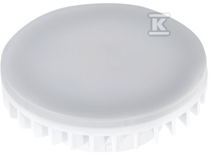 Lampa ESG LED 9W GX53-WW 9W 720lm 3000K - 22422