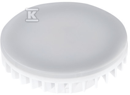 Lampa ESG LED 9W GX53-CW 9W 750lm 6000K - 22424