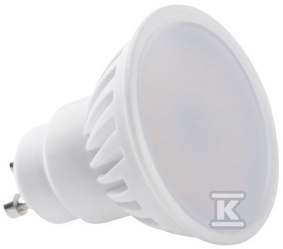 Żarówka LED TEDI MAXX LED GU10-WW 9W - 23412