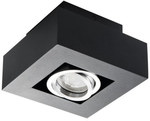 STOBI DLP 50-B GU10 spotlight black