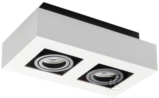 Точковий світильник STOBI DLP 250-W - 26833