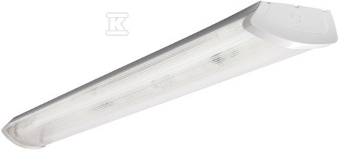 Oprawa natynkowa do tub LED T8 MEBA - 26961