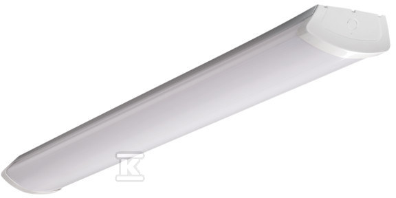 Oprawa natynkowa do tub LED T8 MEBA - 26965