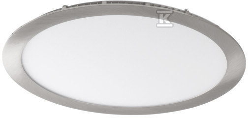 Downlight ROUNDA V2LED24W-NW-SN 1700lm - 27220