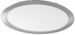 Downlight ROUNDA V2LED24W-NW-SN 1700lm 4000K IP44/20 nikiel satynowy