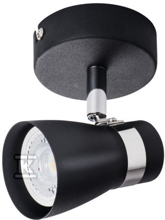 Настінно-стельовий світильник ENALI - 28761