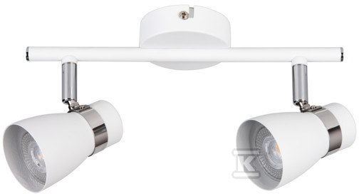 Настінно-стельовий світильник ENALI - 28762