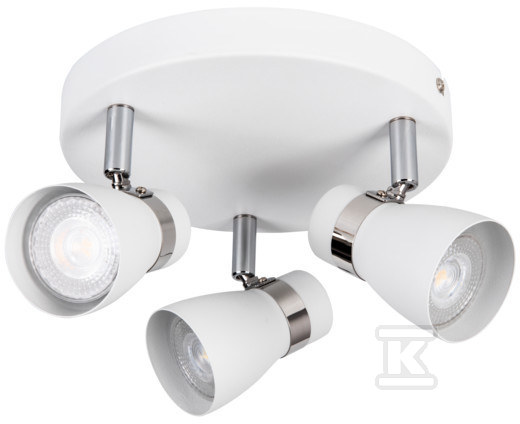 Настінно-стельовий світильник ENALI - 28764