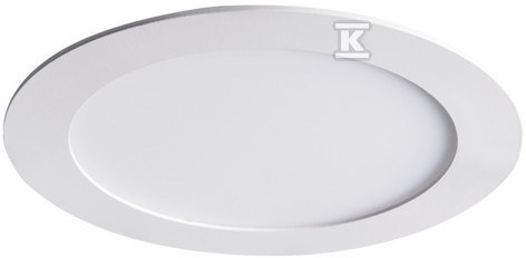 Downlight LED ROUNDA V2 220mm 18W 4000K - 28934